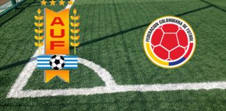 Uruguay-Colombia (quarti Copa America, 04.07 ore 00:00) : formazioni ufficiali, quote, pronostici. Zapata-Muriel nei Cafeteros, torna Suarez con Cavani nella Celeste Formazioni Uruguay-Colombia