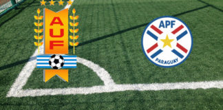 Uruguay-Paraguay (qualificazioni Mondiali, venerdì 4 giugno ore 00:00): formazioni ufficiali, quote, pronostici Formazioni Uruguay-Paraguay