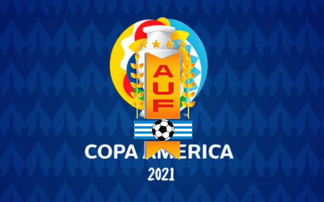 Uruguay_Copa America 2021