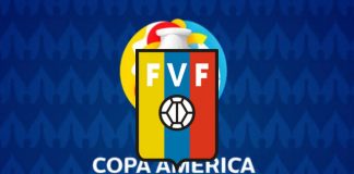 Venezuela Copa America 2021: convocati, formazione e quote. Rincon positivo al COVID, ma sono in 12, compreso lo staff Venezuela_Copa America 2021