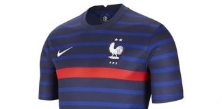 Nazionali, il valore commerciale delle maglie di Euro 2020 maglie nazionali Euro 2020