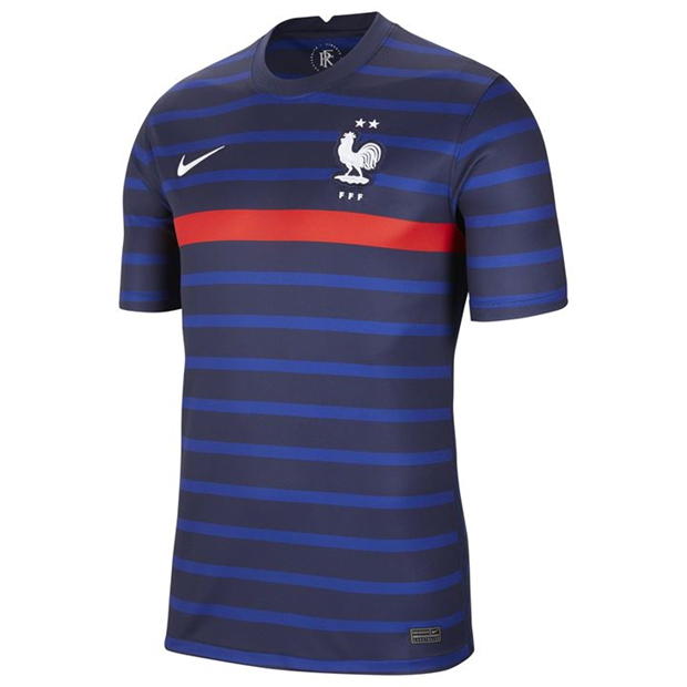 francia maglie nazionali Euro 2020