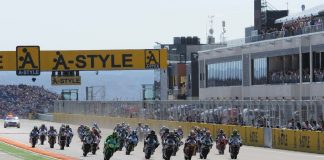 MotoGp Aragon 2022 pronostici