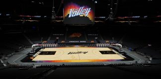 Nba Finals gara 5, serie sul 2-2, i Suns cercano di mantenere il fattore campo Pronostici Nba Finals gara 5