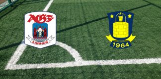 Aarhus GF-Brondby (domenica, ore 18:00): formazioni ufficiali, quote, pronostici Formazioni Aarhus GF-Brondby