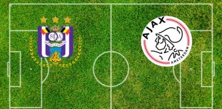 Anderlecht-Ajax (amichevole, 16 luglio ore 19:30): formazioni ufficiali, quote, pronostici. Giocano Tadic e Haller Formazioni Anderlecht-Ajax