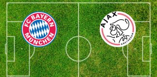Bayern Monaco-Ajax (sabato 24 luglio, ore 16:30): formazioni, quote, pronostici Formazioni Bayern Monaco-Ajax