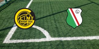 Bodo/Glimt-Legia Varsavia (mercoledì 7 luglio, ore 18): formazioni ufficiali, quote, pronostici Formazioni Bodo/Glimt-Legia Varsavia