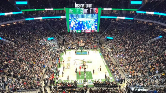 Bucks Nba calendario 2021-22