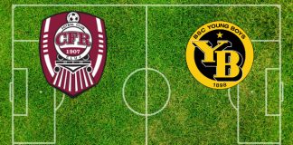 CFR Cluj-Young Boys (qual. Champions League, 3 agosto ore 20:00): formazioni ufficiali, quote, pronostici Formazioni CFR Cluj-Young Boys