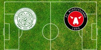 Celtic-Midtjylland (qual. Champions League, 20 luglio ore 20:45): formazioni ufficiali, quote, pronostici Formazioni Celtic-Midtjylland