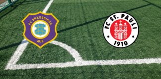 Erzgebirge Aue-St. Pauli (1 agosto, ore 13:30): formazioni ufficiali, quote, pronostici Formazioni Erzgebirge Aue-St. Pauli