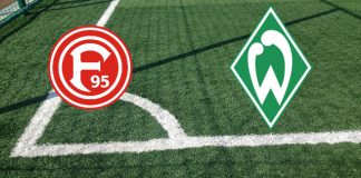 Fortuna Dusseldorf-Werder (31 luglio, ore 20:30): formazioni ufficiali, quote, pronostici Formazioni Fortuna Dusseldorf-Werder