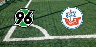 Hannover 96-Hansa Rostock (31 luglio, ore 13:30): formazioni ufficiali, quote, pronostici Formazioni Hannover 96-Hansa Rostock