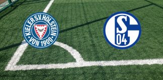Holstein Kiel-Schalke 04 (1 agosto, ore 13:30): formazioni ufficiali, quote, pronostici Formazioni Holstein Kiel-Schalke 04