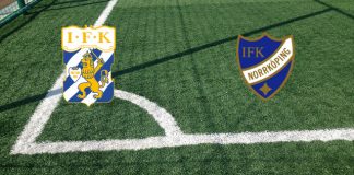 IFK Goteborg-Norrkoping (lunedì 2 agosto, ore 19): formazioni ufficiali, quote, pronostici Formazioni IFK Goteborg-Norrkoping