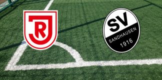 Jahn Regensburg-SV Sandhausen (31 luglio, ore 13:30): formazioni ufficiali, quote, pronostici Formazioni Jahn Regensburg-SV Sandhausen