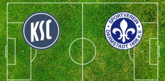 Karlsruher-SV Darmstadt: formazioni ufficiali, quote, pronostici: positivi al COVID tra gli ospiti Formazioni Karlsruher-SV Darmstadt