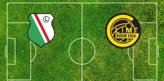 Legia Varsavia-Bodo/Glimt (mercoledì 14 luglio, ore 20): formazioni ufficiali, quote, pronostici Formazioni Legia Varsavia-Bodo/Glimt