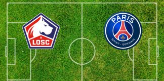 Lille-Paris St. Germain (supercoppa francese, 1 agosto ore 20:00): formazioni ufficiali, quote, pronostici. PSG senza diversi titolari Formazioni Lille-Paris St. Germain