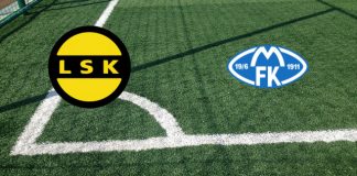 Formazioni Lillestrom-Molde