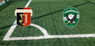 Lokomotiv Plovdiv-Ludogorets Razgrad (domenica 25 luglio, ore 20): formazioni ufficiali, quote, pronostici Formazioni Lokomotiv Plovdiv-Ludogorets Razgrad