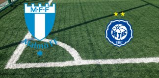 Formazioni Malmoe-HJK Helsinki