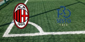 Milan-Pro Sesto (amichevole, 17 luglio ore 17:00): formazioni ufficiali, quote, pronostici, Pioli manda in campo Maldini alle spalle di Leao Formazioni Milan-Pro Sesto