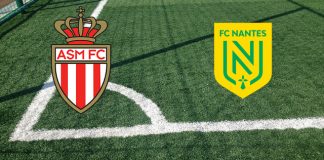 Formazioni Monaco-Nantes
