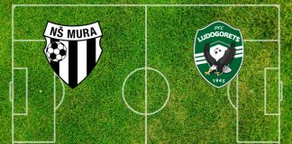 NS Mura-Ludogorets Razgrad (qual. Champions League, 21 luglio ore 20:00): formazioni ufficiali, quote, pronostici Formazioni NS Mura-Ludogorets Razgrad