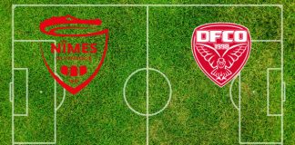 Nimes-Dijon (31 luglio, ore 15:00): formazioni ufficiali, quote, pronostici Formazioni Nimes-Dijon
