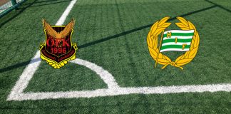 Ostersunds FK-Hammarby (domenica 1° agosto, ore 19): formazioni ufficiali, quote, pronostici Formazioni Ostersunds FK-Hammarby