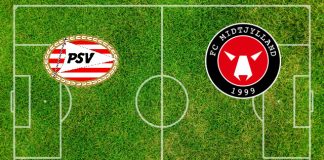 PSV-Midtjylland (qual. Champions League, 3 agosto ore 20:00): formazioni ufficiali, quote, pronostici Formazioni PSV-Midtjylland