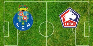 Porto-Lille (stanotte, H 20:45): formazioni ufficiali, quote, pronostici. Sergio Conceiçao schiera il tridente Formazioni Porto-Lille
