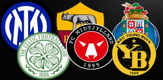 Pronostici di oggi 28 luglio, Champions League, torneo olimpico e le amichevoli di Inter e Roma Pronostici di oggi 28 luglio