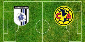 Queretaro-Club America Mex (Liga MX, 23 luglio ore 04:00): formazioni ufficiali, quote, pronostici Formazioni Queretaro-Club America Mex