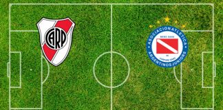 River Plate-Argentinos Juniors (Copa Libertadores, 15 luglio ore 02:30): formazioni, quote, pronostici Formazioni River Plate-Argentinos Juniors