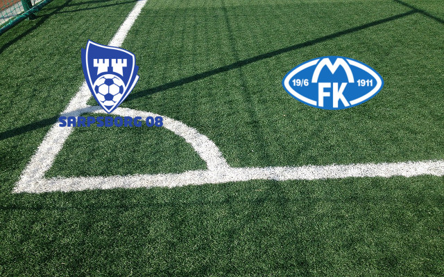 Formazioni Sarpsborg 08-Molde
