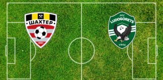 Shakhtior Soligorsk-Ludogorets Razgrad (campo neutro, martedì 13 luglio, ore 21:30): formazioni ufficiali, quote, pronostici Formazioni Shakhtior Soligorsk-Ludogorets Razgrad