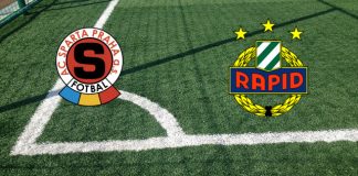 Sparta Praga-Rapid Vienna (qual. Champions League, mercoledì 28 luglio ore 20:30): formazioni ufficiali, quote, pronostici Formazioni Sparta Praga-Rapid Vienna