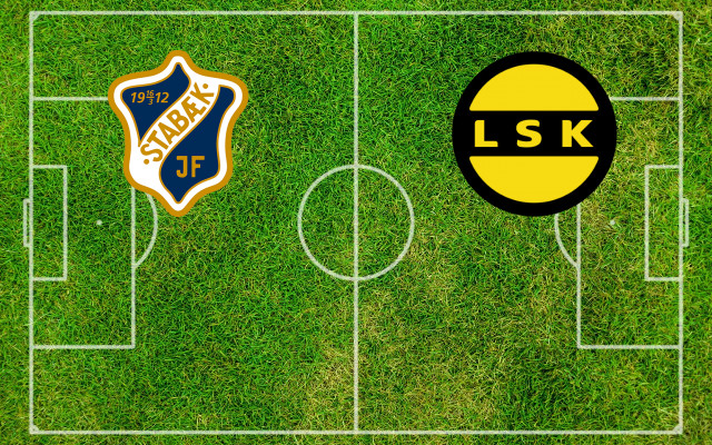 Stabaek-Lillestrom Formazioni Stabaek-Lillestrom