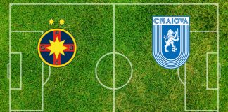 Steaua-Universitatea Craiova (domenica 25 luglio, ore 20:30): formazioni ufficiali, quote, pronostici Formazioni Steaua-Universitatea Craiova