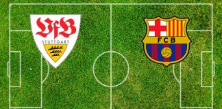 Stoccarda-Barcellona (amichevole): formazioni ufficialii, quote, pronostici. Si gioca alle 19.00, Memphis e Griezmann titolari Formazioni Stoccarda-Barcellona
