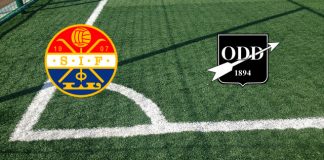 Stromsgodset-Odds BK (mercoledì 21 luglio, ore 19): formazioni ufficiali, quote, pronostici Formazioni Stromsgodset-Odds BK