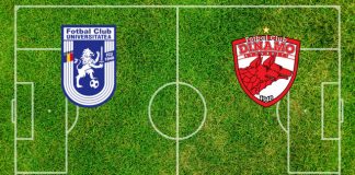 U Craiova 1948-Dinamo Bucarest (lunedì 26 luglio, ore 20:30): formazioni ufficiali, quote, pronostici Formazioni U Craiova 1948-Dinamo Bucarest