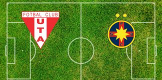 UTA Arad-Steaua (domenica 1° agosto, ore 21): formazioni ufficiali, quote, pronostici Formazioni UTA Arad-Steaua