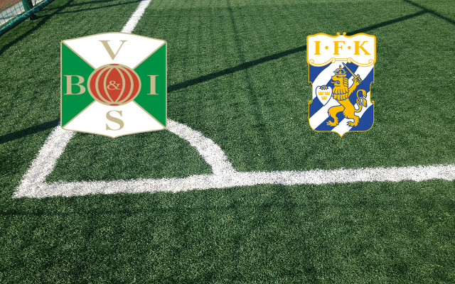 Formazioni Varbergs-IFK Goteborg