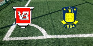 Formazioni Vejle-Brondby