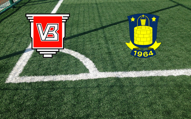 Formazioni Vejle-Brondby