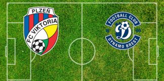 Viktoria Plzen-Dinamo Brest (giovedì 22 luglio, ore 19): formazioni, quote, pronostici Formazioni Viktoria Plzen-Dinamo Brest